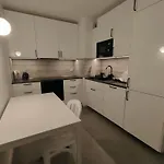 Alloggio in famiglia 3-bedroom With 2 Free Parking Spots - Tauron Arena Cracovia