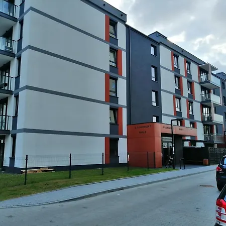 3-bedroom With 2 Free Parking Spots - Tauron Arena Ubytování v soukromí *