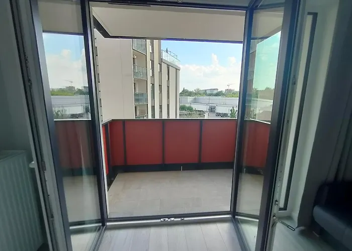 Ubytování v soukromí 3-bedroom With 2 Free Parking Spots - Tauron Arena