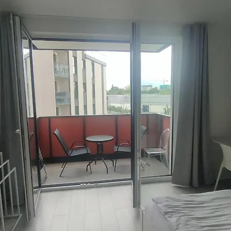 Pansiyon 3-bedroom With 2 Free Parking Spots - Tauron Arena